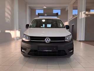 Volkswagen 2016 CADDY +24% ΦΠΑ