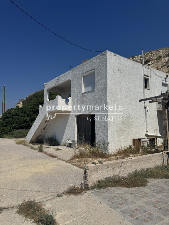 Μονοκατοικία 128 τ.μ. πρός πώληση, Ν. Χίου, Χίος