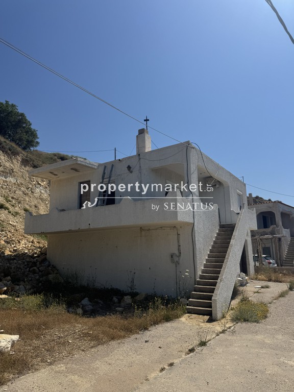 Μονοκατοικία 128 τ.μ. πρός πώληση, Ν. Χίου, Χίος