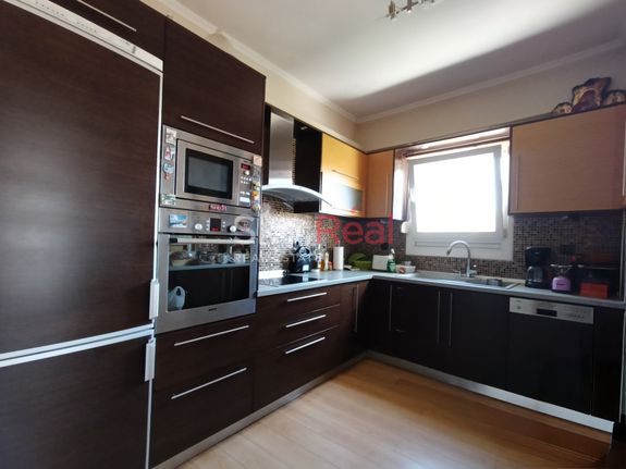 Maisonette 177 sqm for sale, Thessaloniki - Suburbs, Pylea