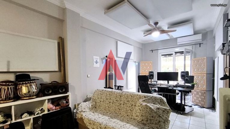 Apartment 56 sqm for rent, Athens - Center, Pagkrati