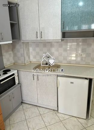 Studio 25 sqm for rent, Thessaloniki - Center, Evaggelistria