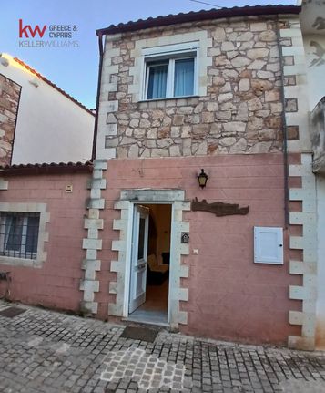 Detached home 75 sqm for rent, Chania Prefecture, Akrotiri