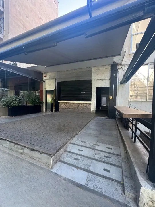 Κατάστημα 72 τ.μ. προς ενοικίαση, Κέντρο Ζωγράφου