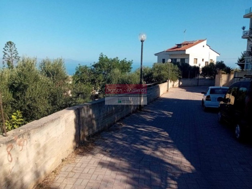 Οικόπεδο 1.462 τ.μ. προς πώληση, Χαλέπα