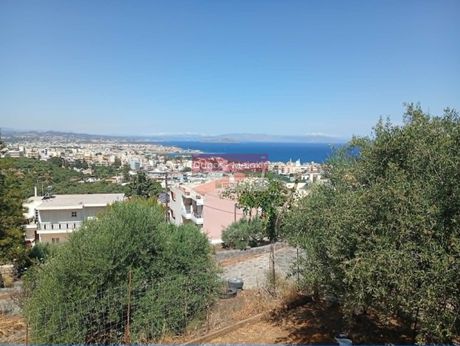 Οικόπεδο 1.462 τ.μ. προς πώληση