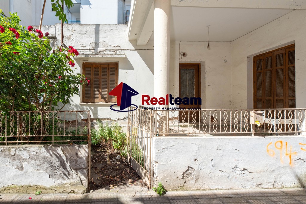 Μονοκατοικία 85,45 τ.μ. πρός πώληση, Μαγνησία, Βόλος