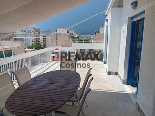Μεζονέτα 123 τ.μ. για ενοικίαση