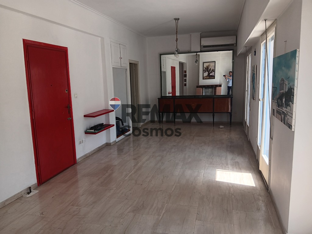Μεζονέτα 123 τ.μ. πρός ενοικίαση, Αθήνα - Νότια Προάστια, Καλλιθέα