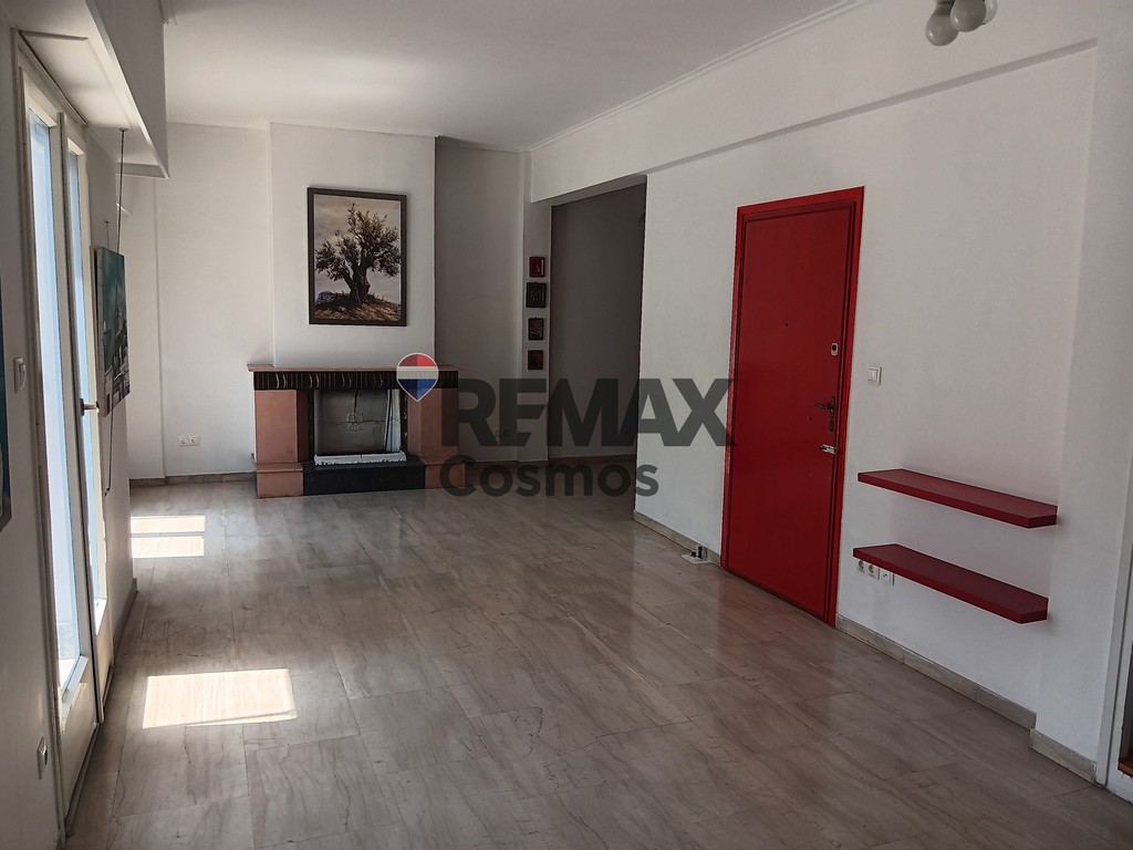 Μεζονέτα 123 τ.μ. πρός ενοικίαση, Αθήνα - Νότια Προάστια, Καλλιθέα