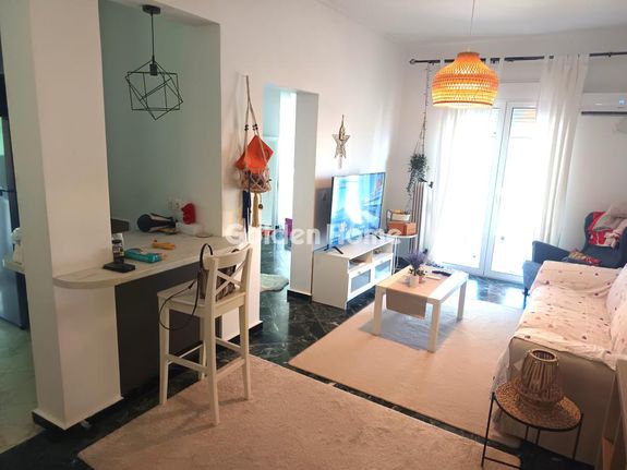 Apartment 71 sqm for sale, Athens - South, Palaio Faliro