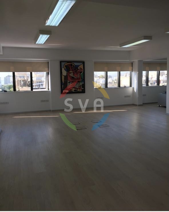 Γραφείο 250 τ.μ. προς ενοικίαση, Λεμεσός