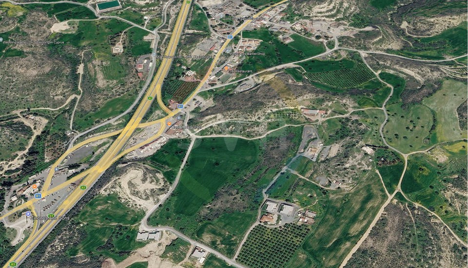 Αγροτεμάχια 28.094 τ.μ. για πώληση, Λάρνακα