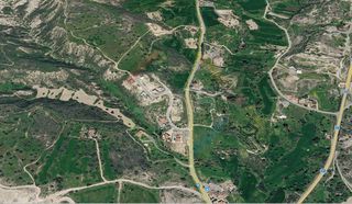 Αγροτεμάχια 2.825 τ.μ. για πώληση