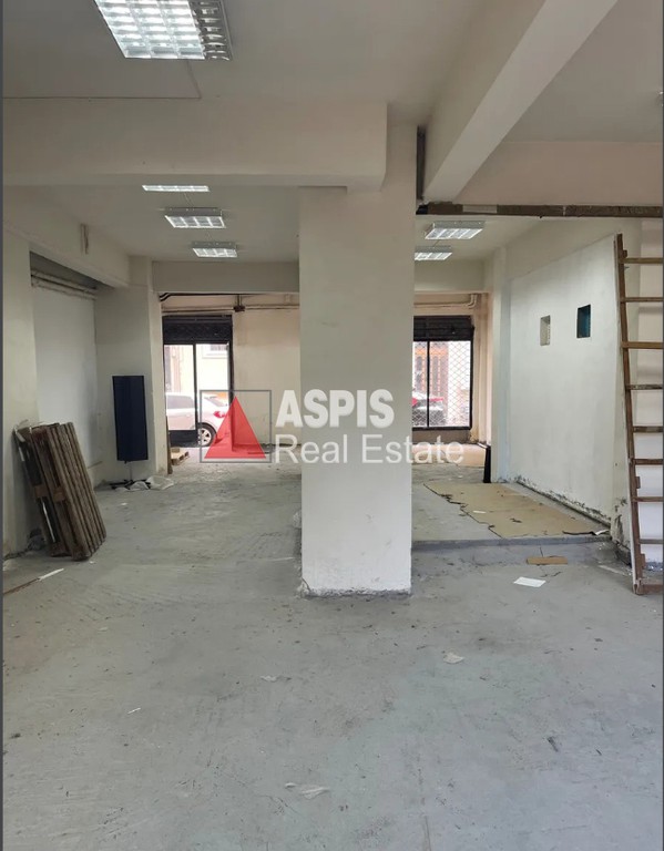 Κατάστημα 105 τ.μ. προς ενοικίαση, Μιχελή