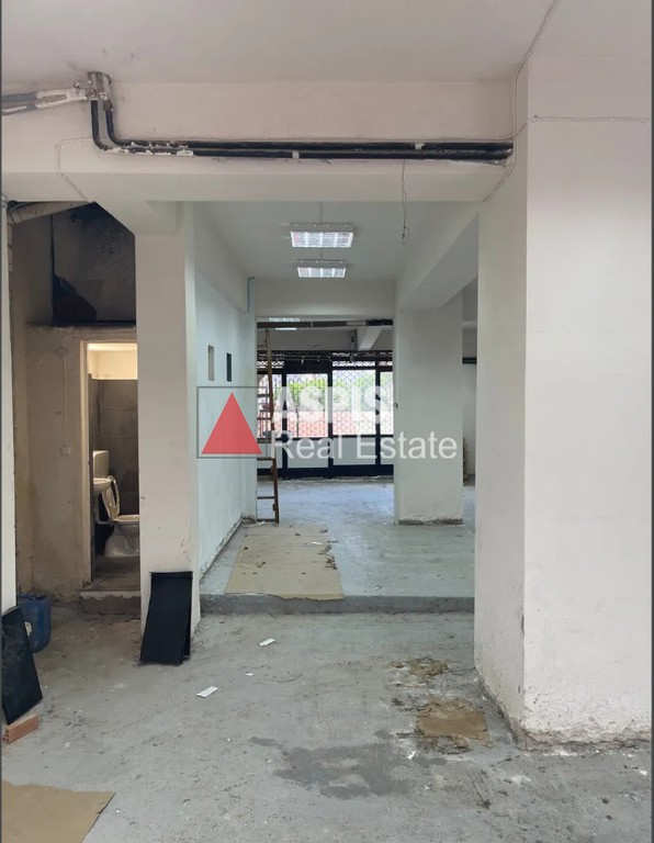 Κατάστημα 105 τ.μ. προς ενοικίαση, Μιχελή