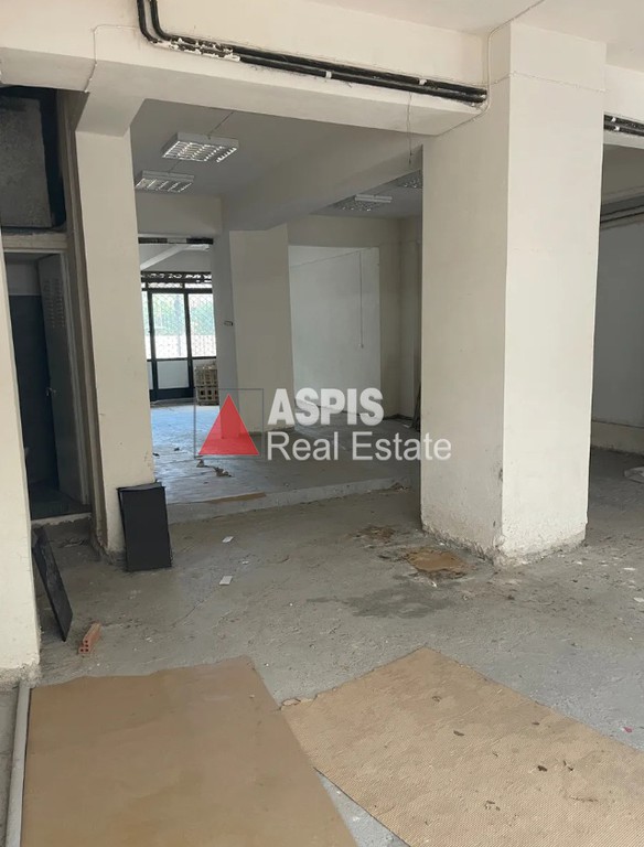 Κατάστημα 105 τ.μ. προς ενοικίαση, Μιχελή