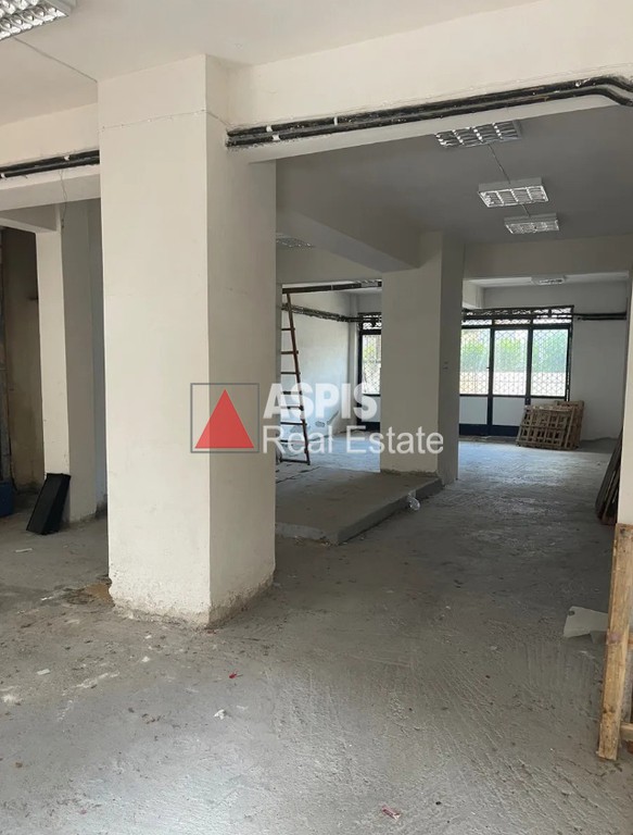 Κατάστημα 105 τ.μ. προς ενοικίαση, Μιχελή