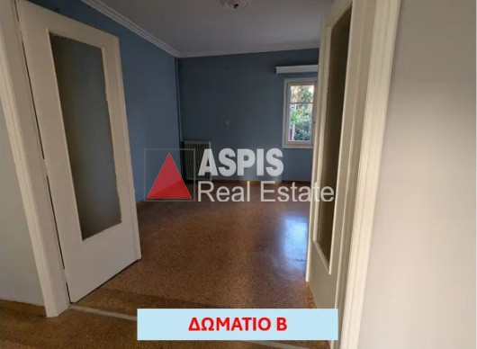 Γραφείο 85 τ.μ. προς ενοικίαση, Αθήνα - Δυτικά Προάστια, Πετρούπολη