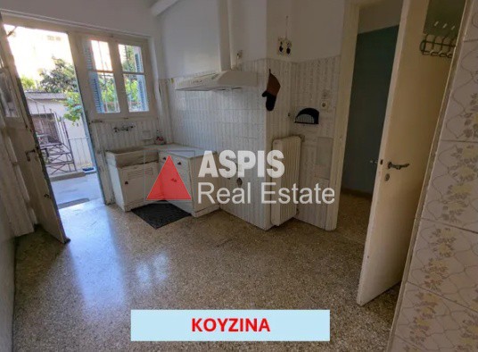 Γραφείο 85 τ.μ. προς ενοικίαση, Αθήνα - Δυτικά Προάστια, Πετρούπολη