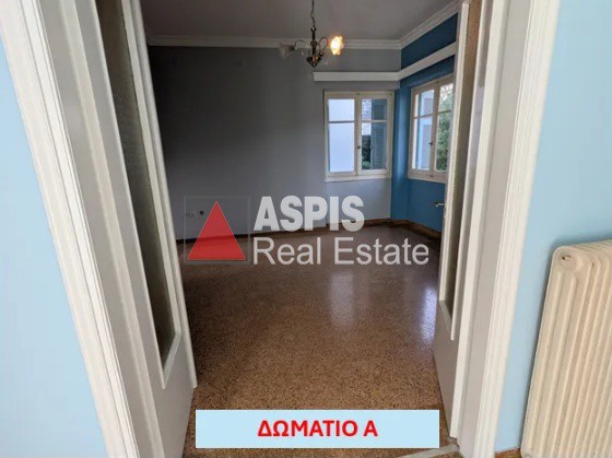 Γραφείο 85 τ.μ. προς ενοικίαση, Αθήνα - Δυτικά Προάστια, Πετρούπολη