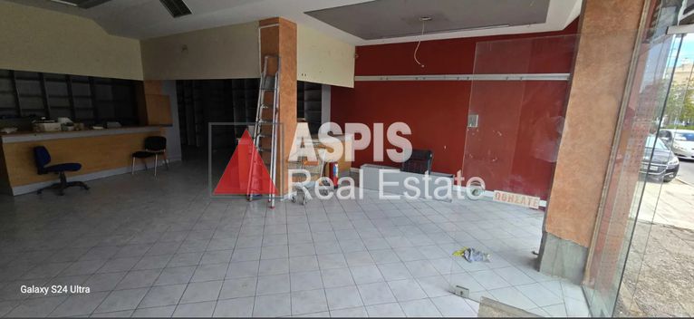 Store 270 sqm for rent, Athens - West, Peristeri