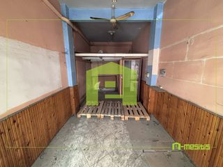 Κατάστημα 25 τ.μ. για ενοικίαση, Θεσσαλονίκη - Κέντρο, Βαρδάρης-thumb-1