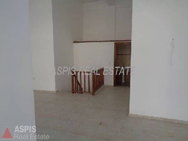 Κατάστημα 115 τ.μ. πρός ενοικίαση, Αττική - Υπόλοιπο, Άνω Λιόσια