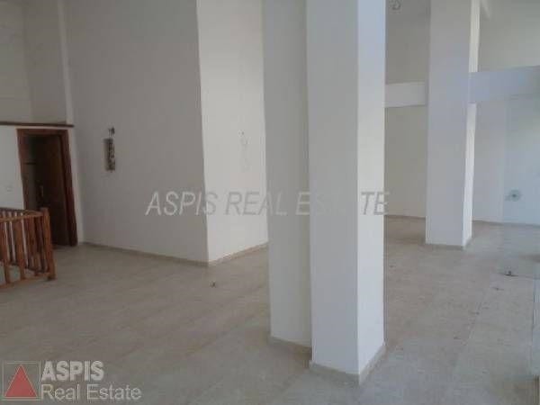 Κατάστημα 115 τ.μ. πρός ενοικίαση, Αττική - Υπόλοιπο, Άνω Λιόσια