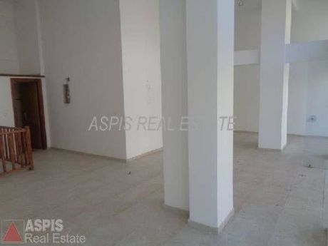 Κατάστημα 115 τ.μ. προς ενοικίαση