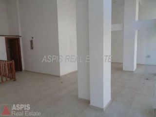 Κατάστημα 115 τ.μ. για ενοικίαση