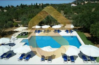 Ξενοδοχείο 757,81 τ.μ. για ενοικίαση
