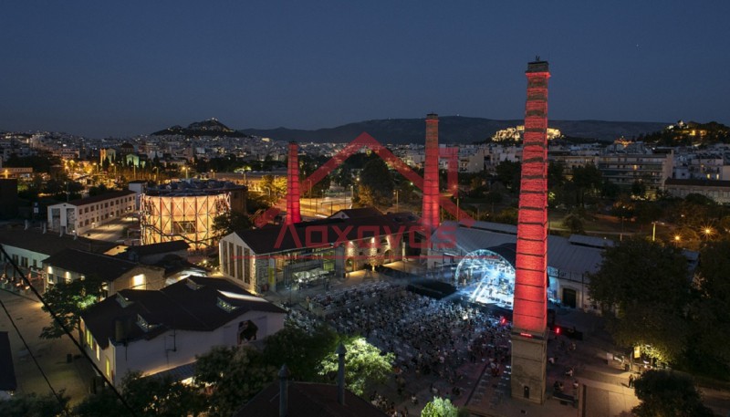 Επιχειρηματικό κτίριο 150 τ.μ. πρός ενοικίαση, Αθήνα - Κέντρο, Γκάζι - Μεταξουργείο - Βοτανικός