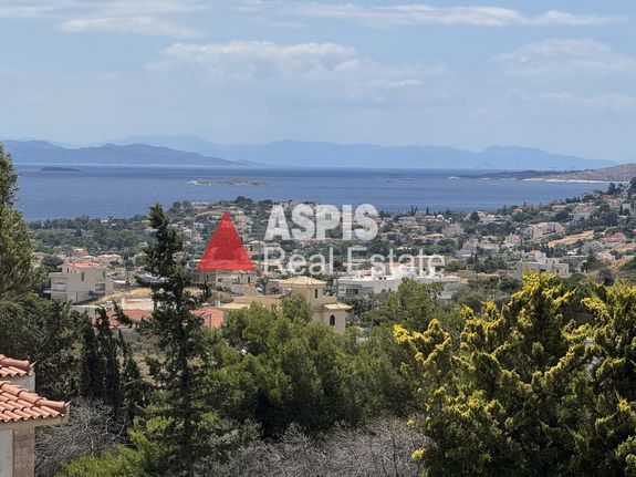 Detached home 150 sqm for sale, Rest Of Attica, Kalivia Thorikou
