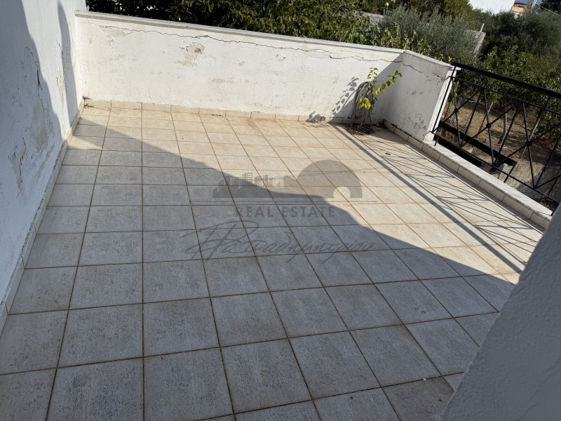 Μονοκατοικία 233 τ.μ. πρός πώληση, Μαγνησία, Βόλος