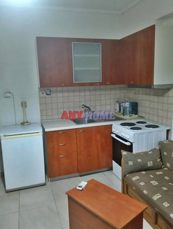 Studio / γκαρσονιέρα 45 τ.μ. προς ενοικίαση, Κέντρο Θέρμης