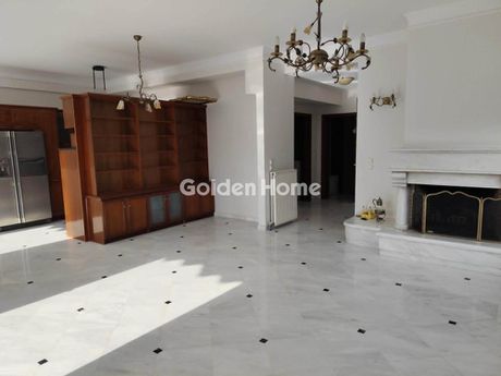 Διαμέρισμα 120 τ.μ. πρός ενοικίαση