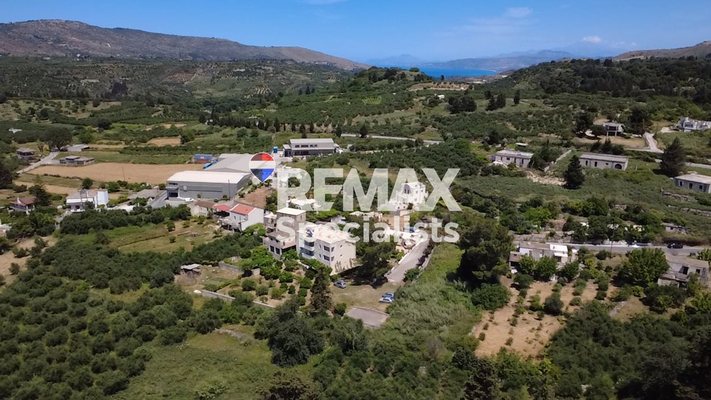 Οικόπεδο 1.501 τ.μ. προς πώληση, Βρύσες Κρυονερίδας