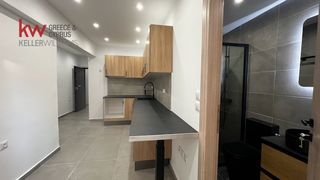 Διαμέρισμα 35 τ.μ. για πώληση, Πειραιάς, Νέο Φάληρο-thumb-2