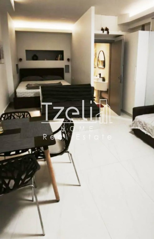 Studio / γκαρσονιέρα 28 τ.μ. πρός πώληση, Αθήνα - Κέντρο, Νέος Κόσμος