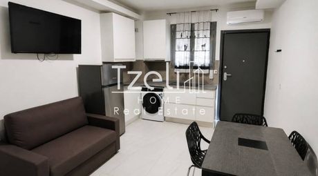 Studio / γκαρσονιέρα 28 τ.μ. πρός πώληση
