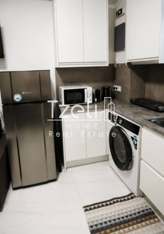 Studio / γκαρσονιέρα 28 τ.μ. πρός πώληση, Αθήνα - Κέντρο, Νέος Κόσμος