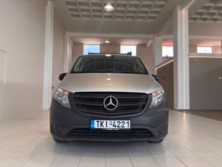 Mercedes-Benz 2015 VITO + 24% ΦΠΑ