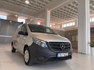 Mercedes-Benz 2015 VITO + 24% ΦΠΑ-thumb-1