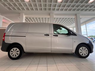 Mercedes-Benz 2015 VITO + 24% ΦΠΑ-thumb-2