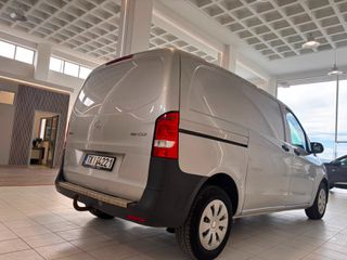 Mercedes-Benz 2015 VITO + 24% ΦΠΑ-thumb-3