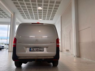 Mercedes-Benz 2015 VITO + 24% ΦΠΑ-thumb-4