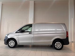 Mercedes-Benz 2015 VITO + 24% ΦΠΑ-thumb-6