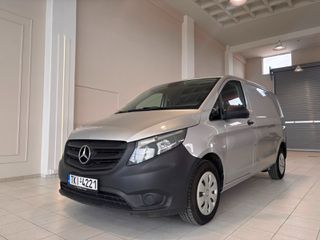 Mercedes-Benz 2015 VITO + 24% ΦΠΑ-thumb-7