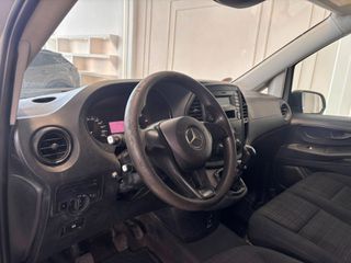 Mercedes-Benz 2015 VITO + 24% ΦΠΑ-thumb-11